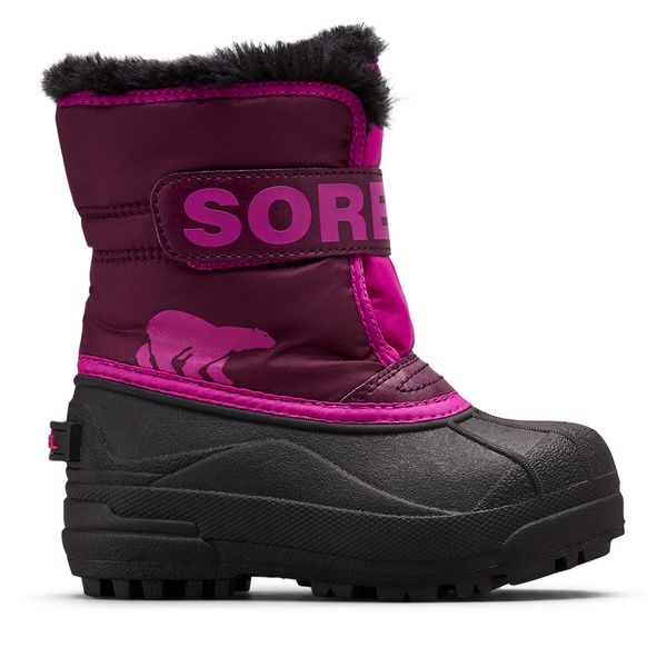Sorel Апрески Sorel Snow Commander™ 2114101562 Бордо