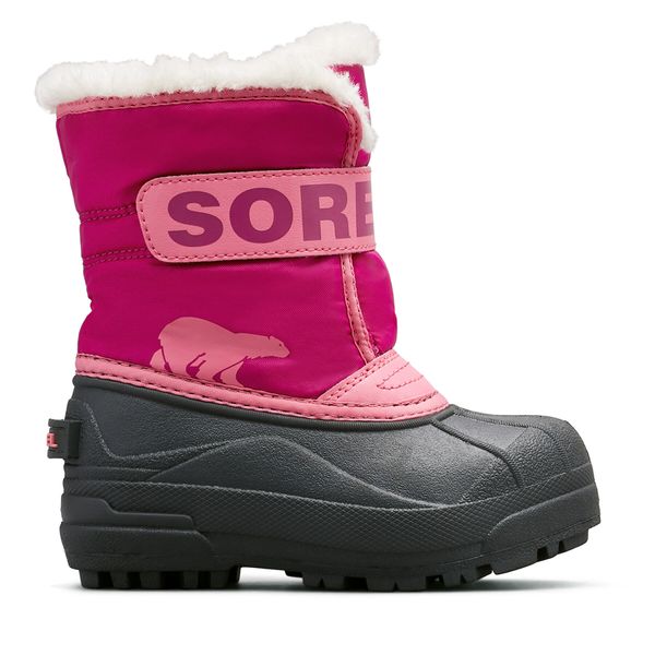 Sorel Апрески Sorel Snow Commander™ 2114101652 Розов