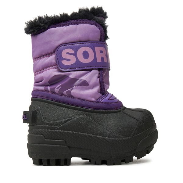 Sorel Апрески Sorel Snow Commander™ 2114102514 Виолетов