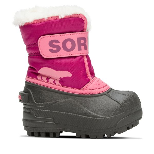 Sorel Апрески Sorel Snow Commander™ 2114102652 Розов