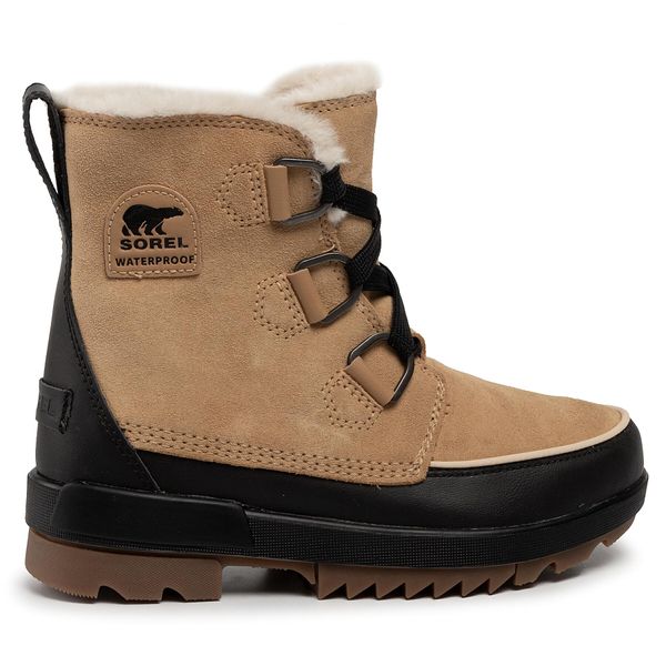 Sorel Апрески Sorel Torino II NL3488 Бежов