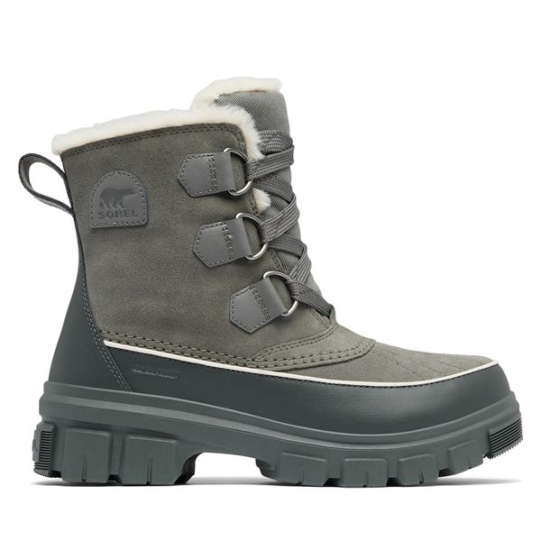 Sorel Апрески Sorel Torino V Wp Outdry 2106701052 Сив