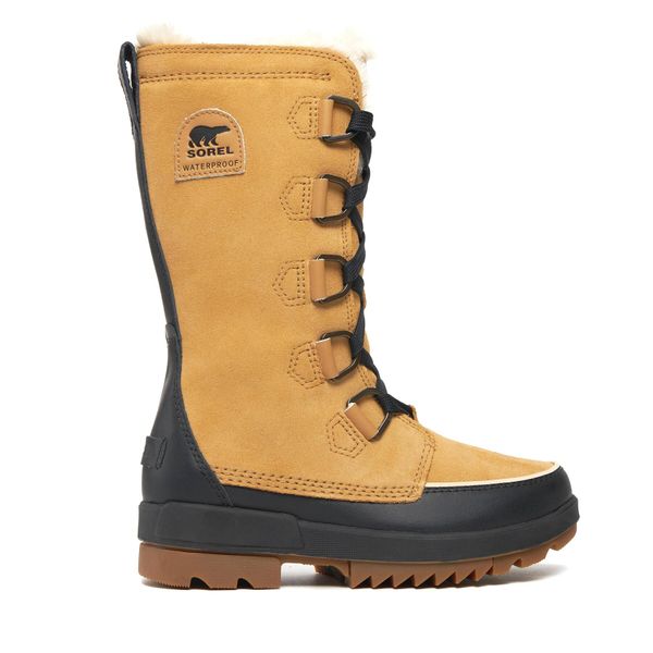 Sorel Апрески Sorel Torino™ Ii Tall Wp NL3489-373 Зелен