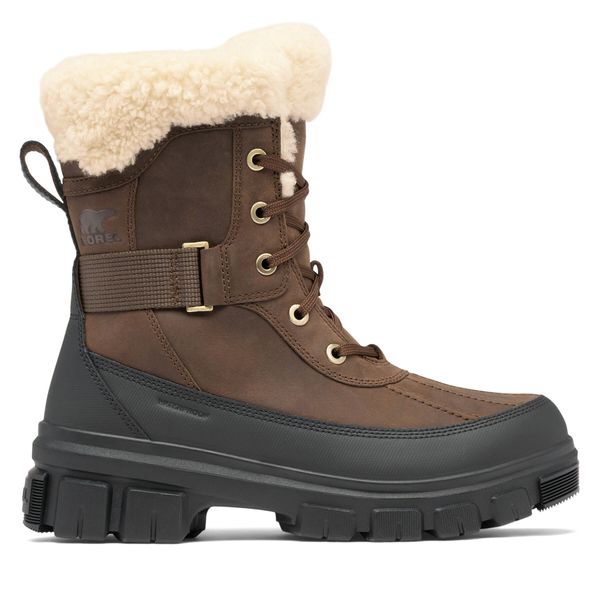 Sorel Апрески Sorel Torino™ V Parc Wp 2106721256 Кафяв