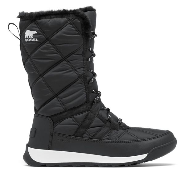 Sorel Апрески Sorel Whitney II Plus Tall Lac 2088261010 Черен