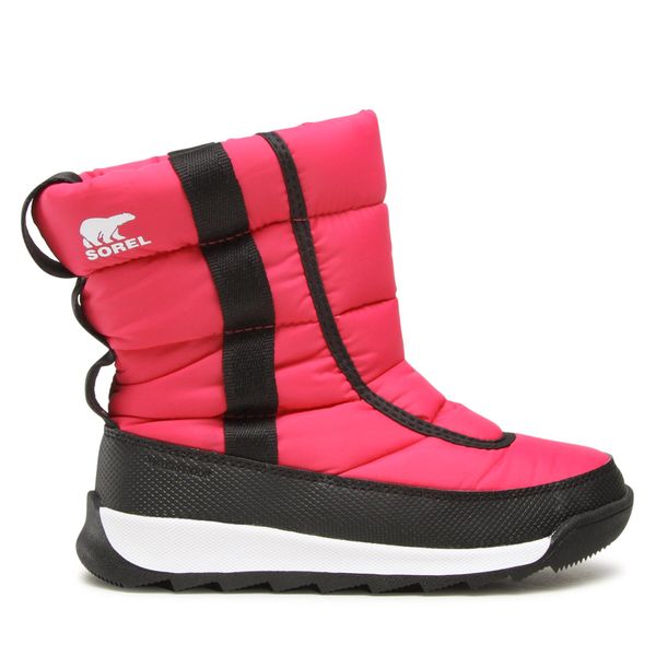 Sorel Апрески Sorel Whitney II Puffy Mid Wp NY3873 Розов