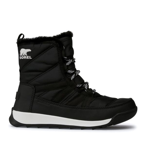 Sorel Апрески Sorel Whitney II Short Lace NL3820 Черен