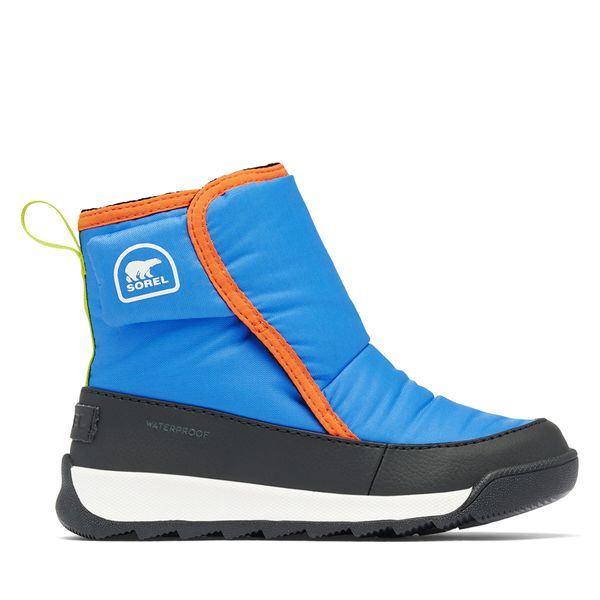 Sorel Апрески Sorel Whitney™ II Plus Bootie Wp 2101341485 Син