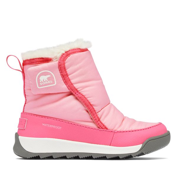 Sorel Апрески Sorel Whitney™ II Plus Bootie Wp 2101341691 Розов