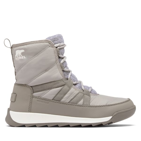 Sorel Апрески Sorel Whitney™ II Plus Lace Wp 2088241061 Сив