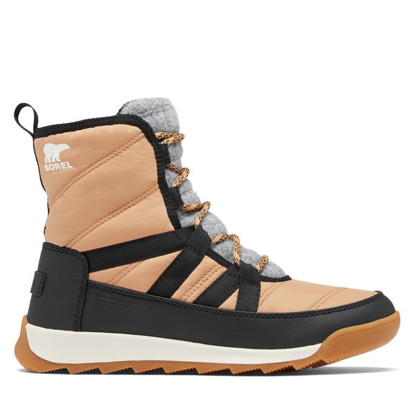 Sorel Апрески Sorel Whitney™ II Plus Lace Wp 2088241253 Кафяв