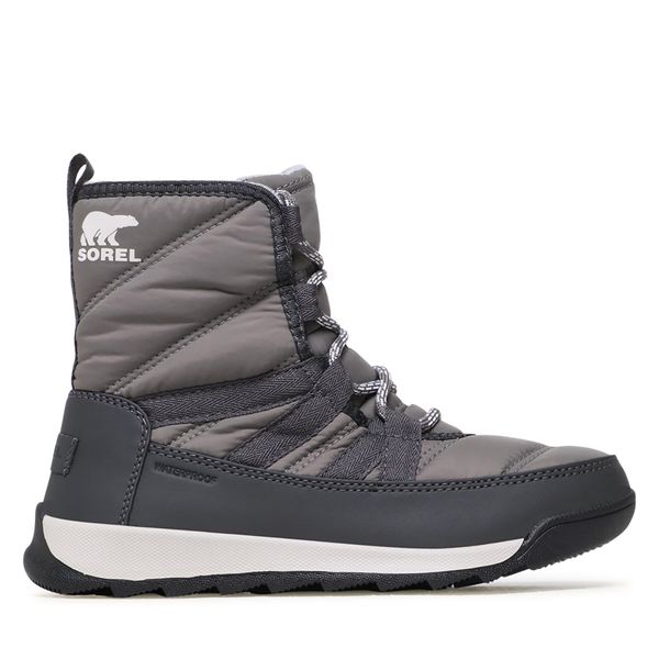 Sorel Апрески Sorel Whitney™ II Short Lace Wp NL3822-052 Сив