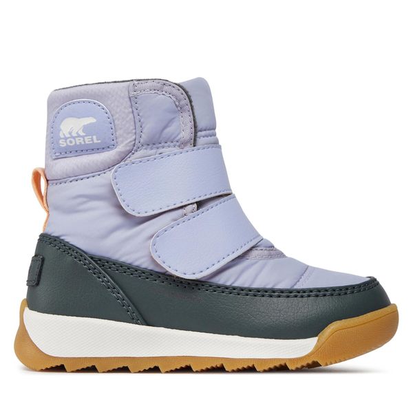 Sorel Апрески Sorel Whitney™ Ii Strap Wp NC3919-580 Виолетов