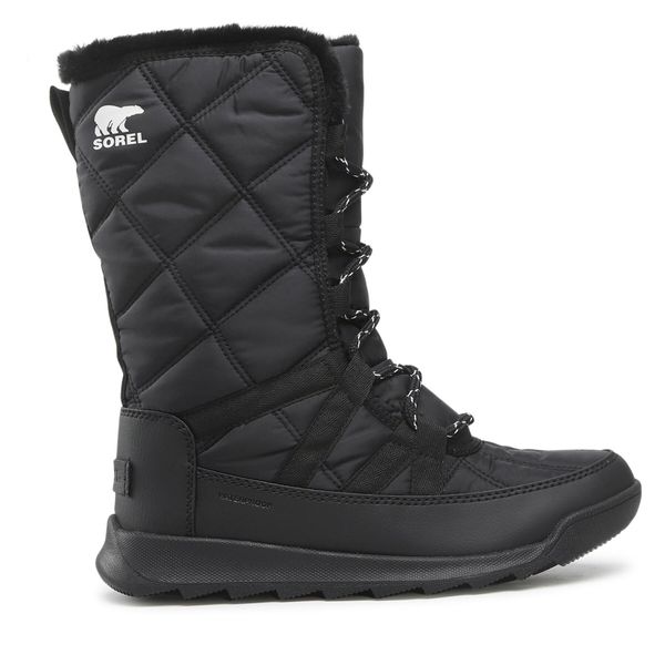 Sorel Апрески Sorel Whitney™ II Tall Lace Wp NL3823-010 Черен