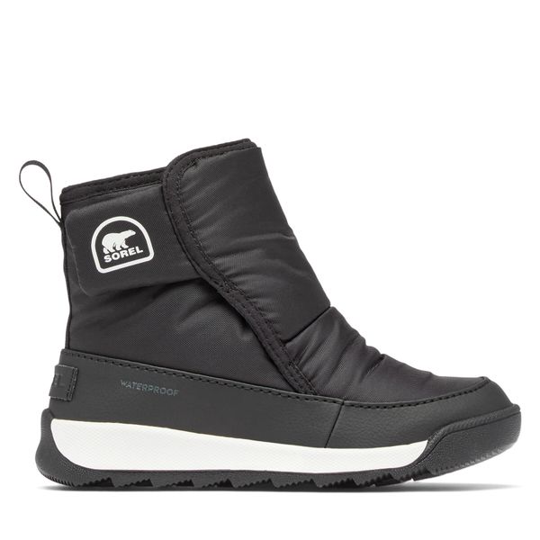 Sorel Апрески Sorel Whitney™II Plus Bootie Wp 2101341010 Черен