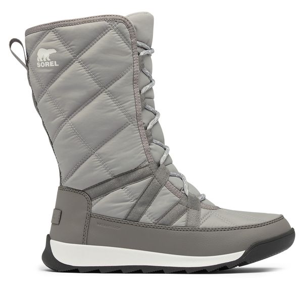 Sorel Апрески Sorel Whitney™II Plus Tall Lace Wp 2088261061 Сив