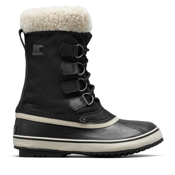 Sorel Апрески Sorel Winter Carnival™ Wp 2084921011 Черен
