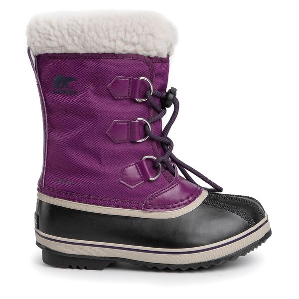 Sorel Апрески Sorel Yoot Pac Nylon NY1962 Виолетов