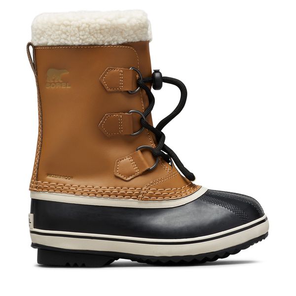 Sorel Апрески Sorel Yoot Pac Tp 2117081259 Кафяв