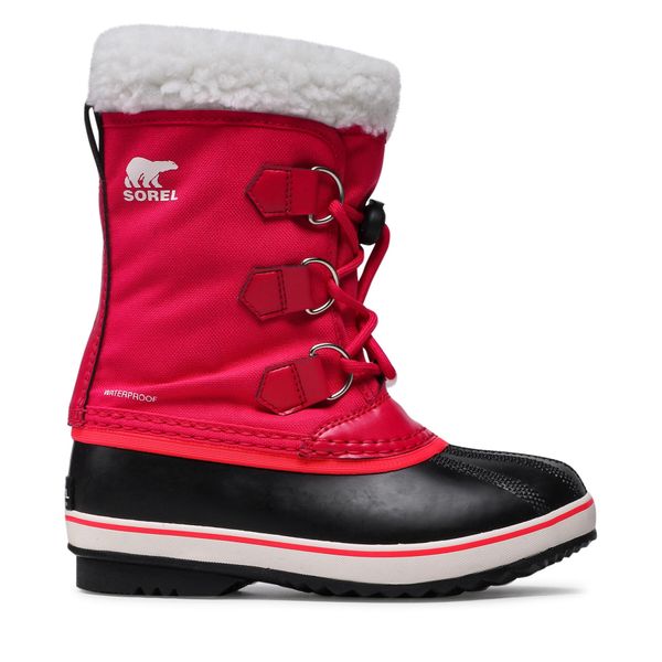 Sorel Апрески Sorel Yoot Pac™ Nylo NY1962 Розов