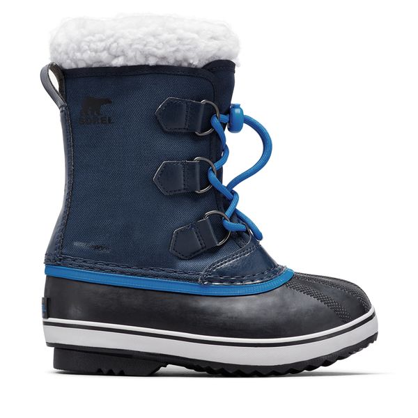 Sorel Апрески Sorel Yoot Pac™ Nylon Wp 2114111465 Тъмносин