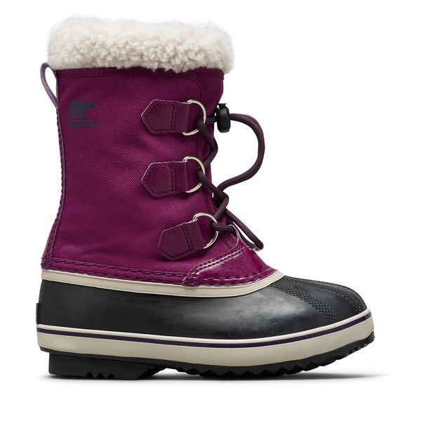 Sorel Апрески Sorel Yoot Pac™ Nylon Wp 2114111594 Виолетов