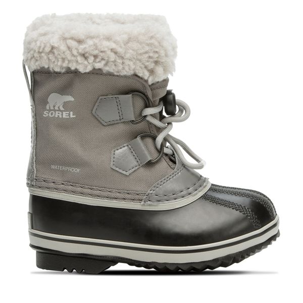 Sorel Апрески Sorel Yoot Pac™ Nylon Wp 2114112053 Сив