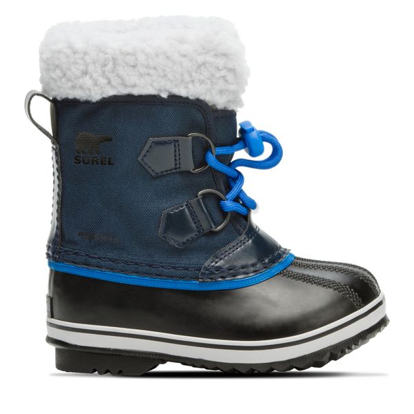 Sorel Апрески Sorel Yoot Pac™ Nylon Wp 2114112465 Тъмносин