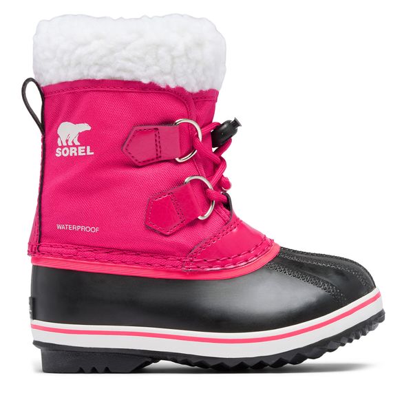 Sorel Апрески Sorel Yoot Pac™ Nylon Wp 2114112600 Розов