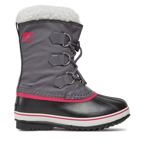 Sorel Апрески Sorel Yoot Pac™ Nylon Wp NY1962-561 Виолетов