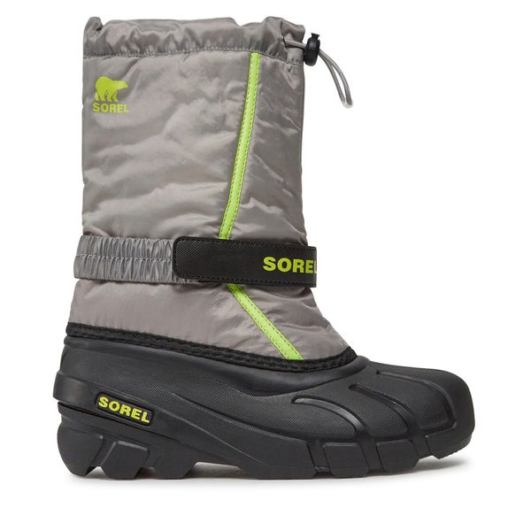 Sorel Апрески Sorel Youth Flurry™ NY1965-062 Сив
