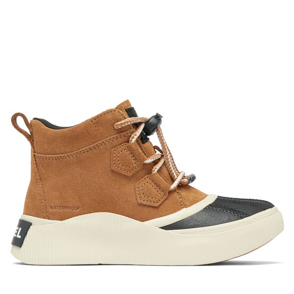 Sorel Апрески Sorel Youth Out N About IV Classic Wp 2088651243 Кафяв