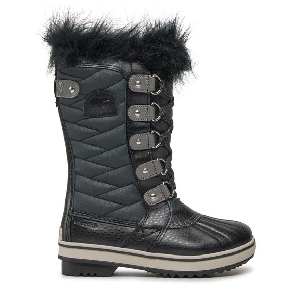 Sorel Апрески Sorel Youth Tofino II NY2419 Черен