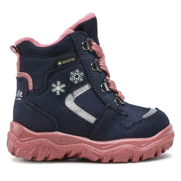 Superfit Апрески Superfit 1-000046-8010 M Тъмносин