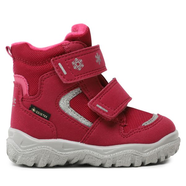 Superfit Апрески Superfit GORE-TEX 1-000045-5510 M Червен