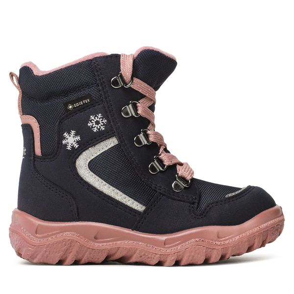 Superfit Апрески Superfit GORE-TEX 1-000046-8010 S Тъмносин