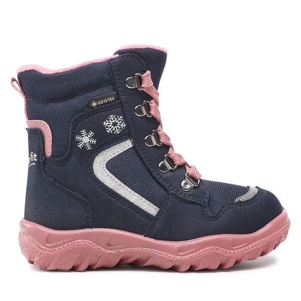 Superfit Апрески Superfit GORE-TEX 1-000046-8010 S Тъмносин