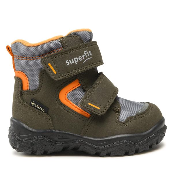 Superfit Апрески Superfit GORE-TEX 1-000047-7010 M Зелен