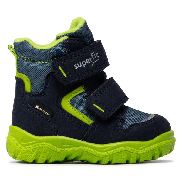 Superfit Апрески Superfit GORE-TEX 1-000047-8020 M Тъмносин