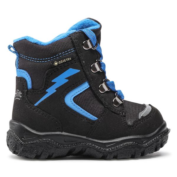 Superfit Апрески Superfit GORE-TEX 1-000048-0010 M Черен