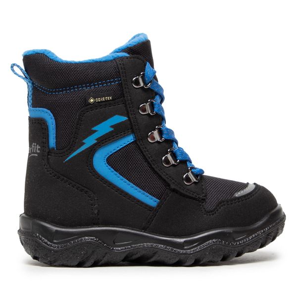 Superfit Апрески Superfit GORE-TEX 1-000048-0010 S Черен