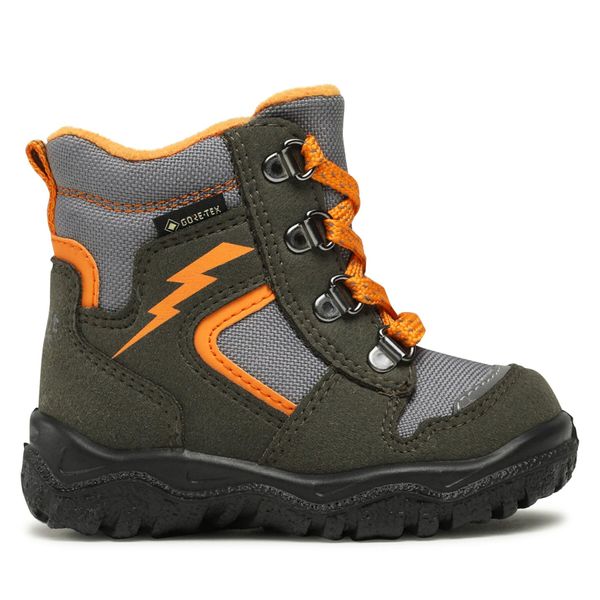 Superfit Апрески Superfit GORE-TEX 1-000048-7000 M Зелен