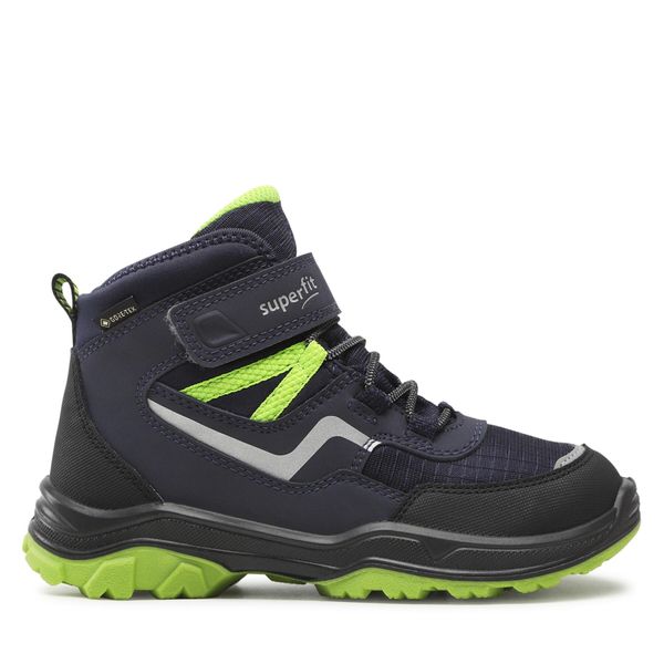 Superfit Апрески Superfit GORE-TEX 1-000074-8000 M Тъмносин