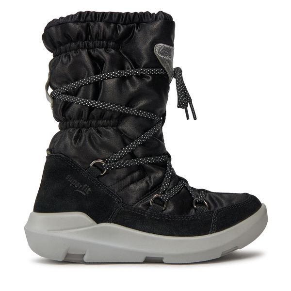 Superfit Апрески Superfit GORE-TEX 1-000160-0000 M Черен