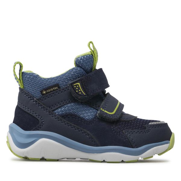 Superfit Апрески Superfit GORE-TEX 1-000246-8030 M Тъмносин