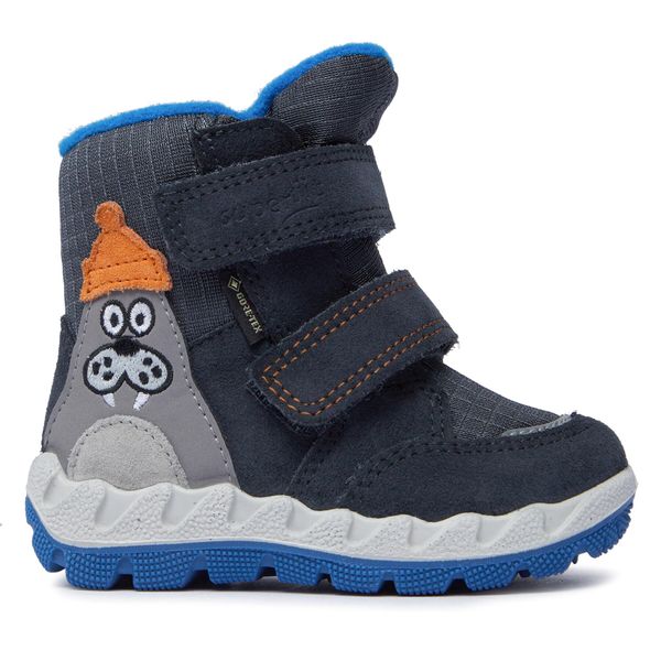 Superfit Апрески Superfit GORE-TEX 1-006014-2000 M Сив