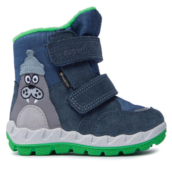 Superfit Апрески Superfit GORE-TEX 1-006014-8000 M Син