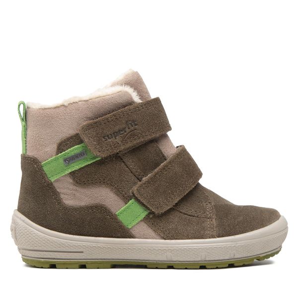 Superfit Апрески Superfit GORE-TEX 1-006315-7000 D Каки