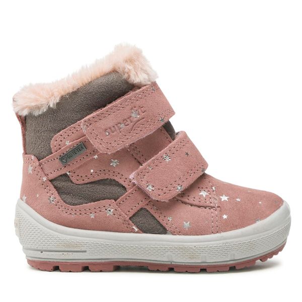 Superfit Апрески Superfit GORE-TEX 1-006316-5500 M Розов