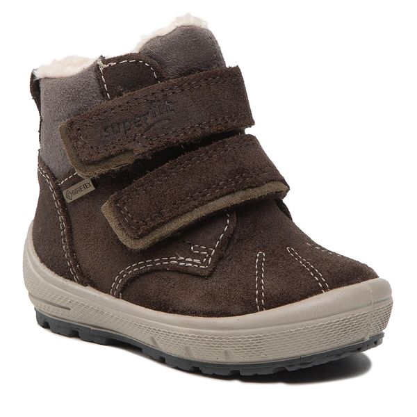 Superfit Апрески Superfit GORE-TEX 1-006317-3000 M Кафяв